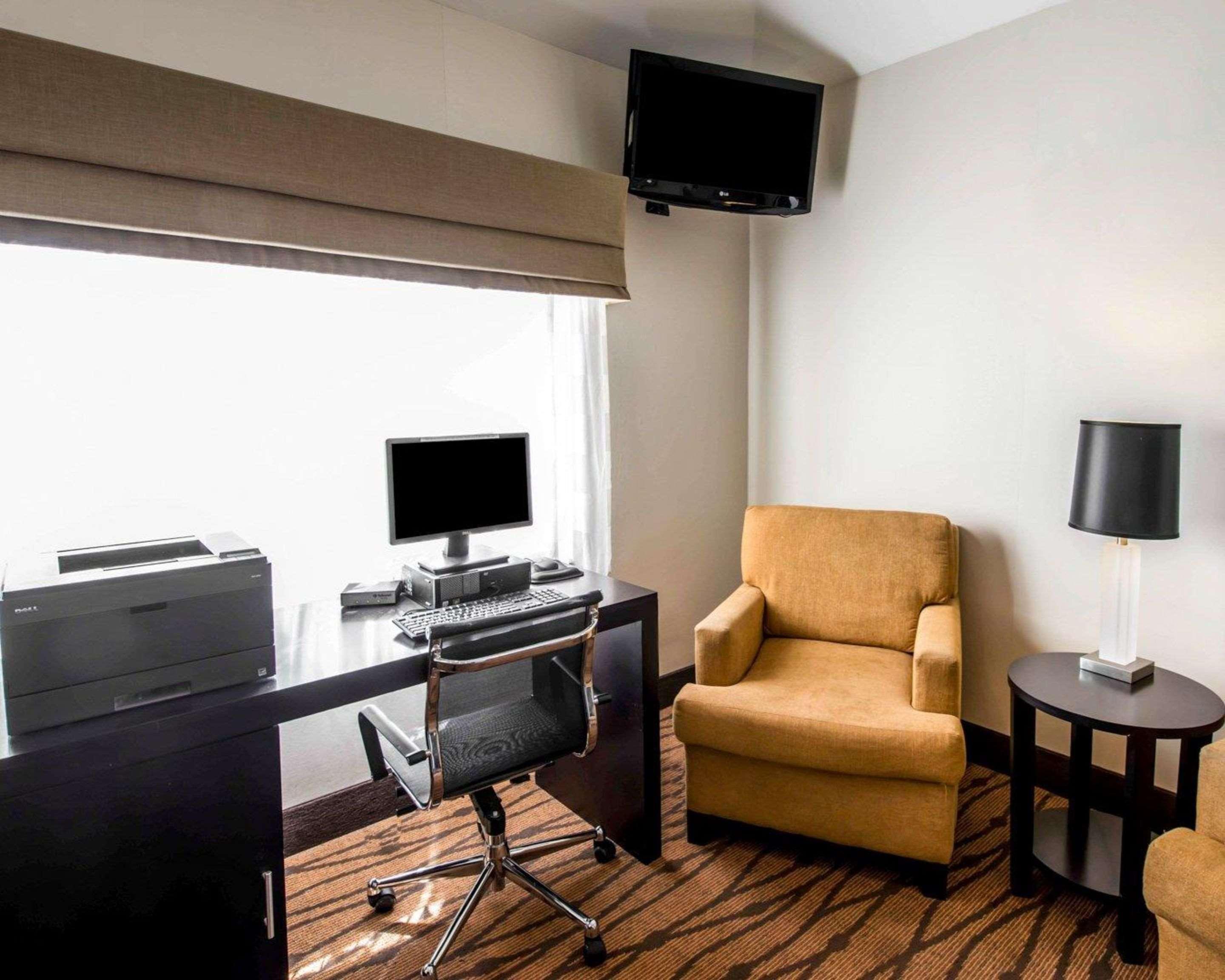 Sleep Inn & Suites Princeton I-77 Exteriér fotografie