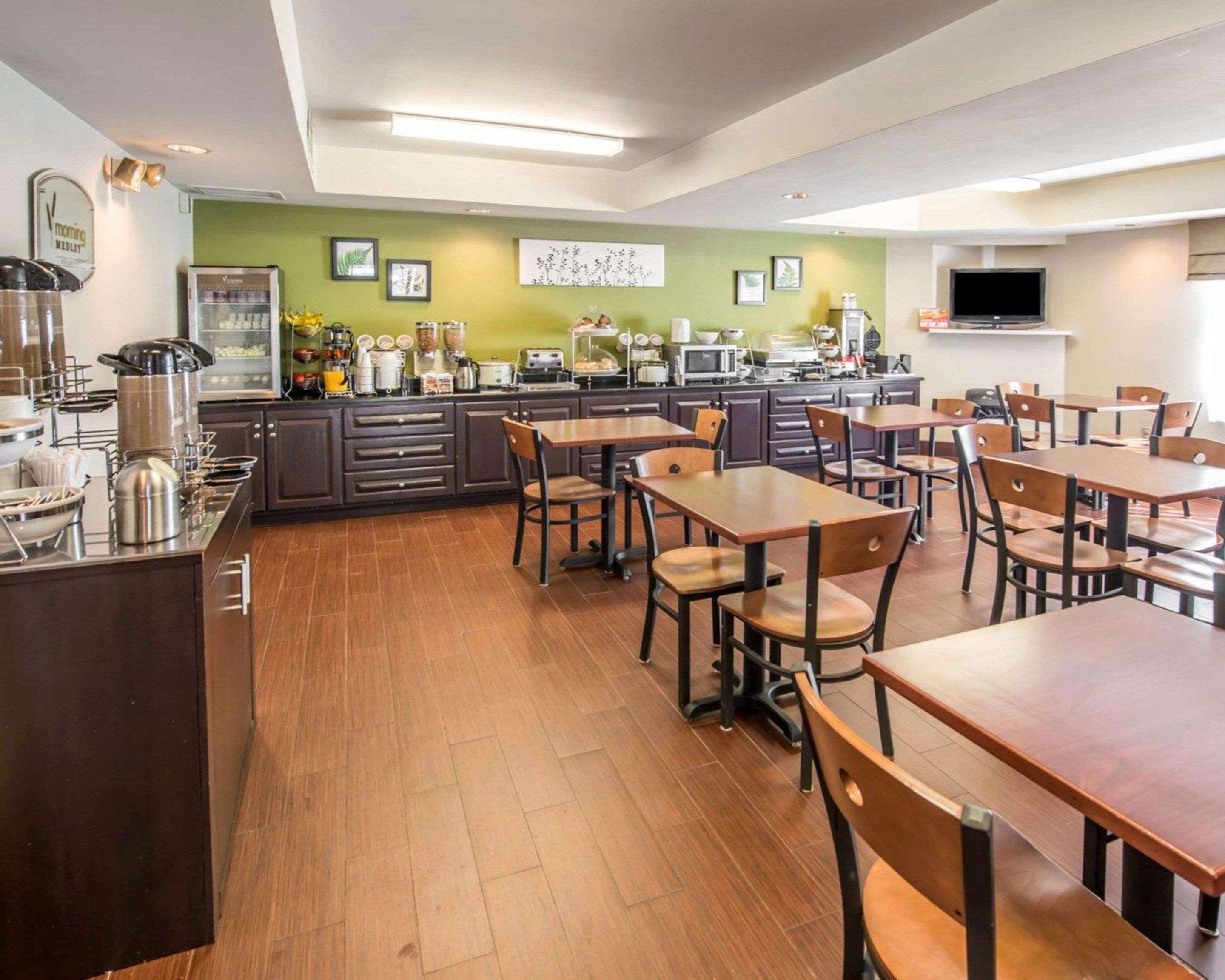 Sleep Inn & Suites Princeton I-77 Exteriér fotografie